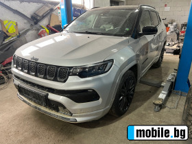     Jeep Compass 1.3T ~11 .