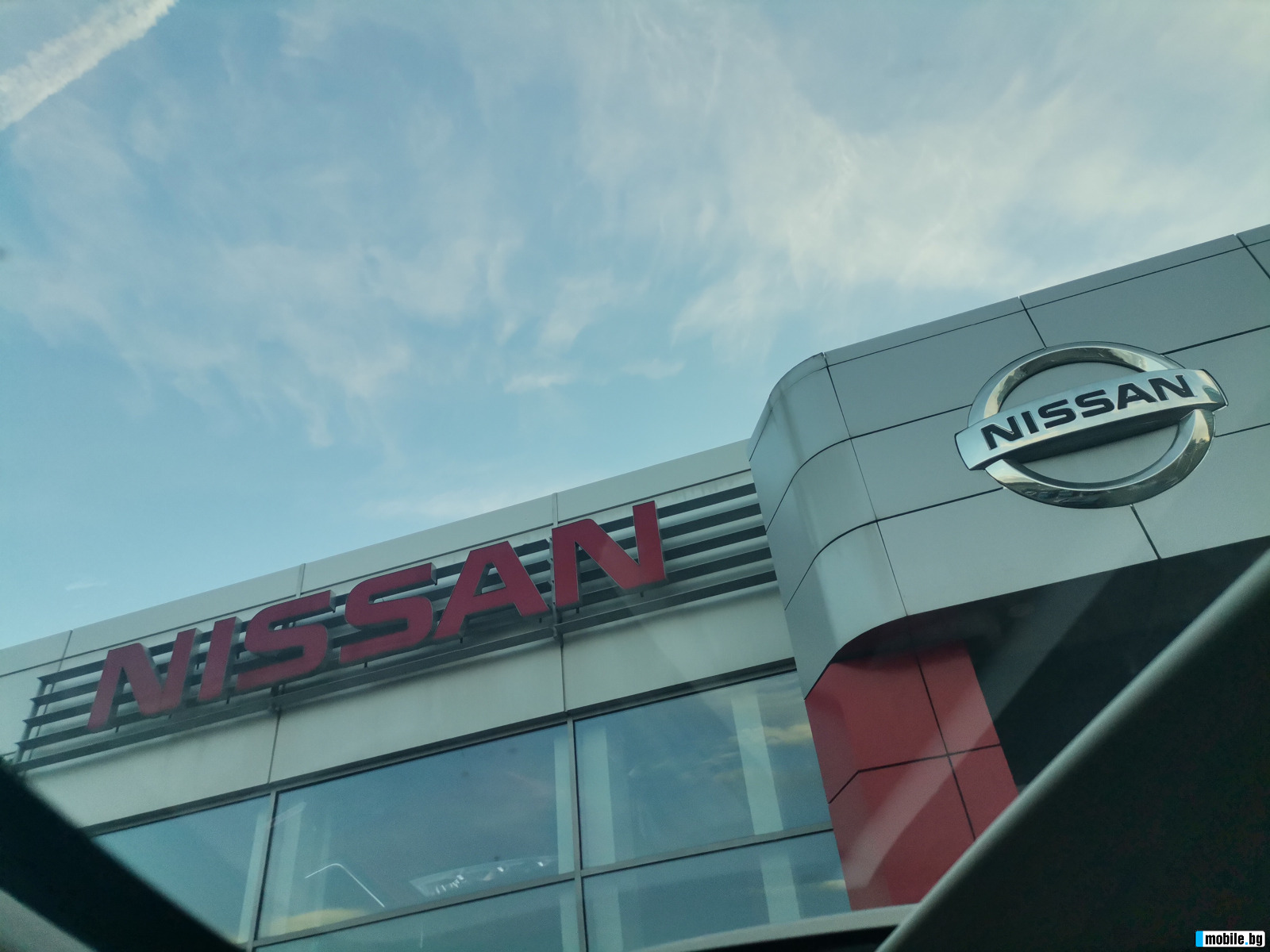 Nissan Qashqai N-Connecta LED | Mobile.bg   9