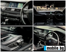BMW 520 2.0d M optic TOP!  | Mobile.bg   13