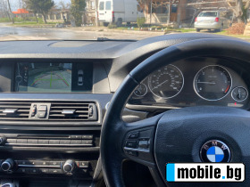 BMW 520 2.0d M optic TOP!  | Mobile.bg   12