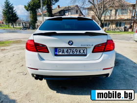 BMW 520 2.0d M optic TOP!  | Mobile.bg   7