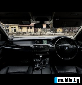 BMW 520 2.0d M optic TOP!  | Mobile.bg   16