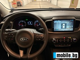Kia Sorento 2.4 GDI AWD | Mobile.bg   12