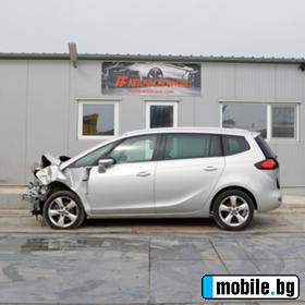 Opel Zafira C | Mobile.bg   8