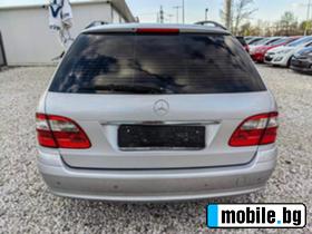 Mercedes-Benz E 220 2.2cdi *Avtom*NAVI*UNIKAT* | Mobile.bg   6