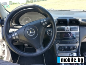 Mercedes-Benz C 230 | Mobile.bg   15