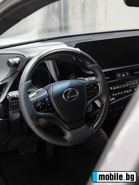 Lexus ES 300h Luxury | Mobile.bg   15