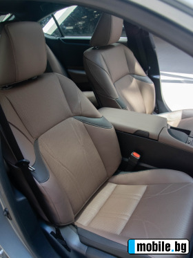 Lexus ES 300h Luxury | Mobile.bg   12