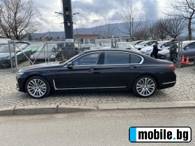 BMW 745 Long\ x-drive/Plug-in  hibrid | Mobile.bg   4