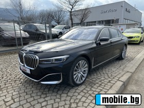 BMW 745 Long\ x-drive/Plug-in  hibrid | Mobile.bg   2