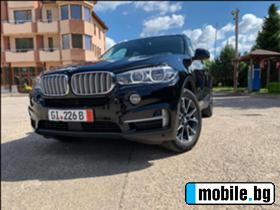 Обява за продажба на BMW X5 40.D M X... ~51 000 лв.