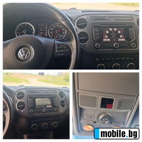 VW Tiguan KEYLESS GO! !  | Mobile.bg   8