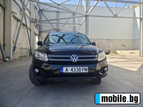 VW Tiguan KEYLESS GO! !  | Mobile.bg   1