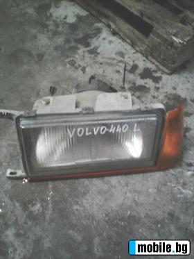,   Volvo 440 | Mobile.bg   1