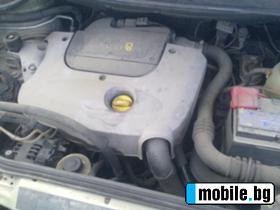 Renault Scenic rx4 1.9 DCI