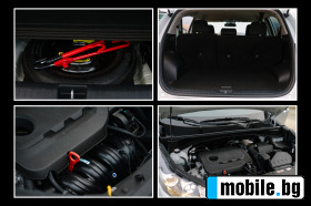 Kia Sportage 2.4 AWD 6  ! | Mobile.bg   12