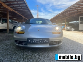 Porsche Boxster ,,  | Mobile.bg   4