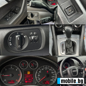 Audi A3 1.9TDI 105  DSG   | Mobile.bg   17