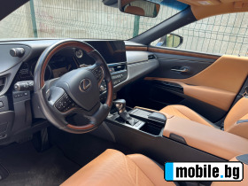 Lexus ES 300h LUXURY | Mobile.bg   7