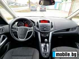 Opel Zafira 2.0 /   | Mobile.bg   8