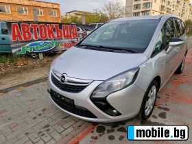 Opel Zafira 2.0 /   | Mobile.bg   1