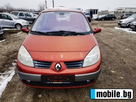 Renault Scenic 1.9 DCI-120. | Mobile.bg   1