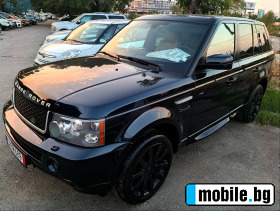 Land Rover Range Rover Sport Harman/Karbon | Mobile.bg   1