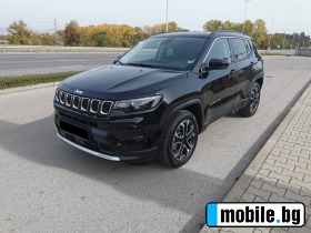 Jeep Compass Limited 1.5 MHEV 130hp | Mobile.bg   9