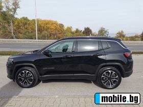Jeep Compass Limited 1.5 MHEV 130hp | Mobile.bg   8