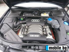 Audi A4 3.0iV6-BARTER | Mobile.bg   16