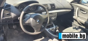BMW 118 2.0d-122-6. | Mobile.bg   7