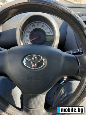 Toyota Aygo | Mobile.bg   8