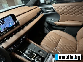 Mitsubishi Outlander 4x4 | Mobile.bg   9