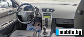 Volvo V50 1.6d  | Mobile.bg   7