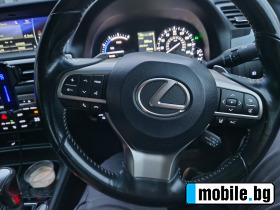 Lexus GS | Mobile.bg   14