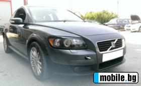 Volvo C30 1.8;2.4i;2.5T | Mobile.bg   7
