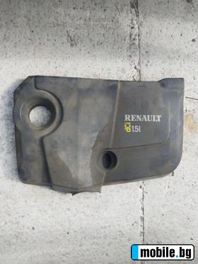 Renault Megane 1.5 dci | Mobile.bg   17