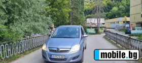 Opel Zafira 7  | Mobile.bg   11