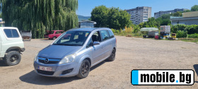 Opel Zafira 7  | Mobile.bg   4