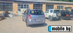 Opel Zafira 7  | Mobile.bg   5