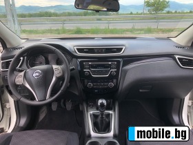 Nissan Qashqai 1.5 dci ITALIA | Mobile.bg   16