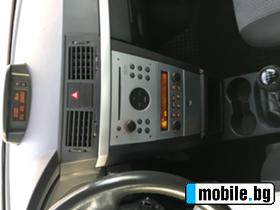 Opel Meriva 1.7CDTI | Mobile.bg   13