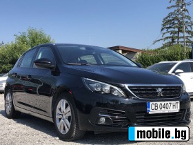 Peugeot 308 1.5 HDI/  | Mobile.bg   3