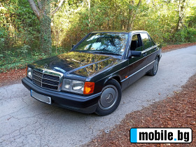 Mercedes-Benz 190 W201  1.8  | Mobile.bg   1