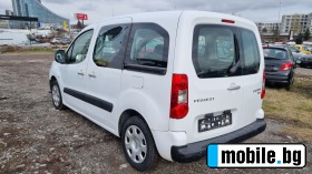 Peugeot Partner 1 6i   | Mobile.bg   3