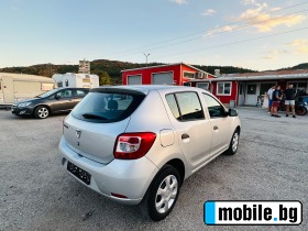 Dacia Sandero 1.2i   | Mobile.bg   3
