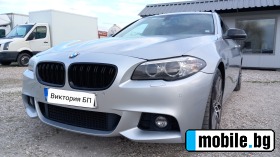 BMW 530 / /EURO 6 | Mobile.bg   1