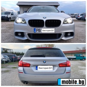 BMW 530 / /EURO 6 | Mobile.bg   5