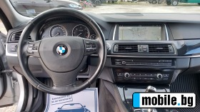 BMW 530 / /EURO 6 | Mobile.bg   9