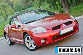 Mitsubishi Eclipse !!!  | Mobile.bg   2